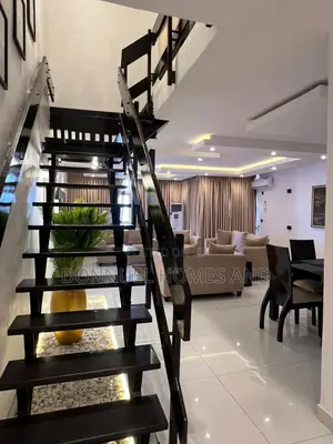 Furnished 2bdrm Apartment in 1004 for rent