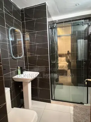 Furnished 2bdrm Apartment in 1004 for rent