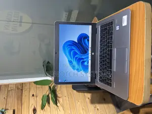 Laptop HP EliteBook 840 G3 8GB Intel Core i5 SSD 256GB
