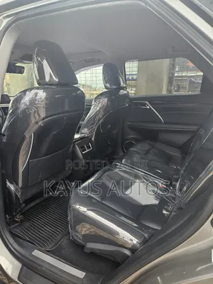 Lexus RX 350 AWD 2017 Brown