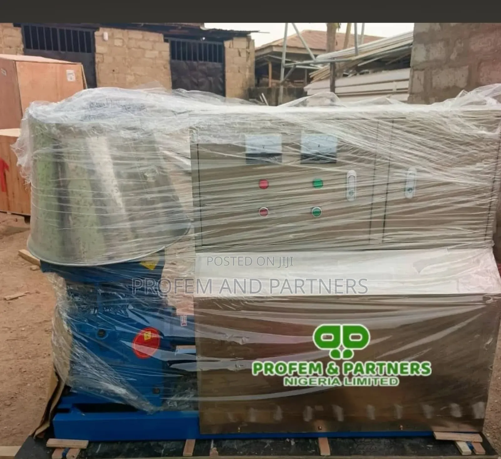 Palletizer