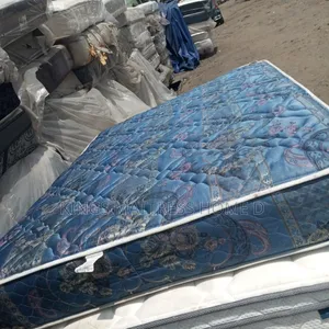 When You Want to Cool Down Mattress