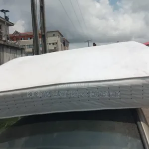 When You Want to Cool Down Mattress
