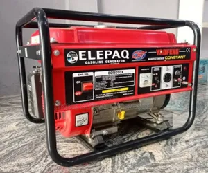 Elepaq Constant Ec5800cx Manual Generator