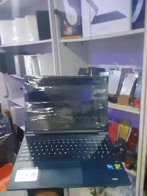 Laptop HP Victus 15 16GB Intel Core i5 SSD 1T