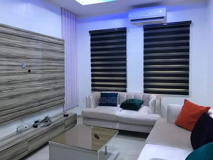 Window Blinds
