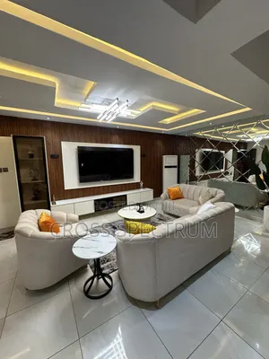 Luxury 3 Bedroom Apartment for Short Let