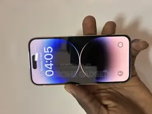 Apple iPhone 14 Pro 128 GB