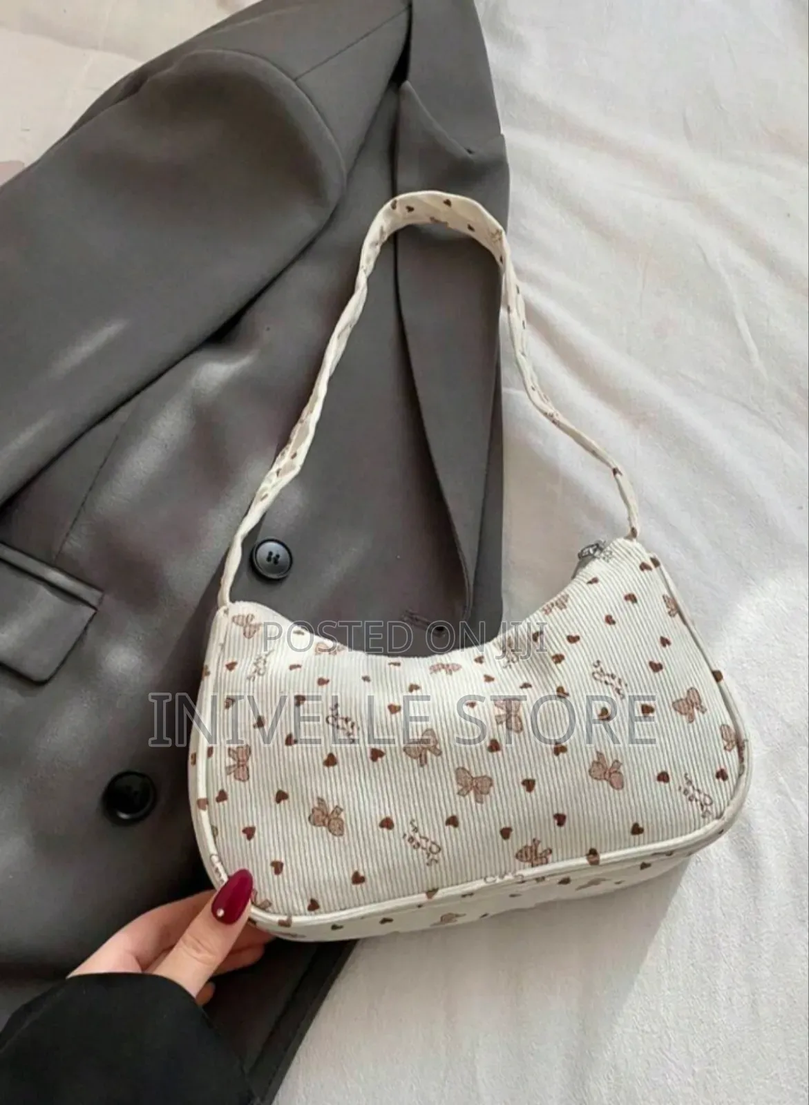 Shoulder Bag