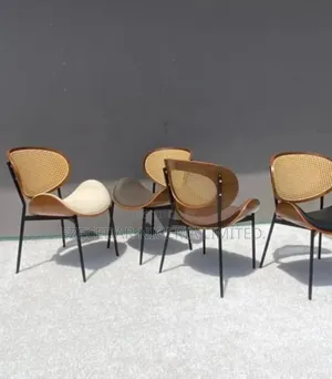 Outdoor Chairs ₦ Each