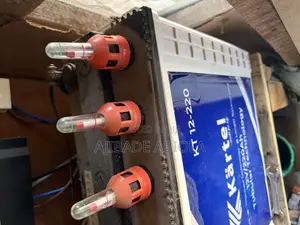Kartel Tubular Technology Battery
