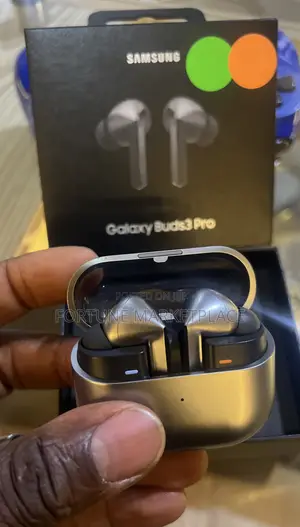 Samsung Bud 3pro