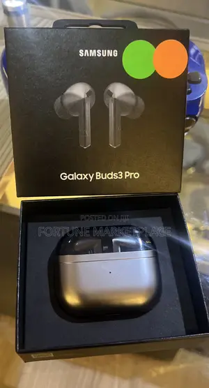 Samsung Bud 3pro