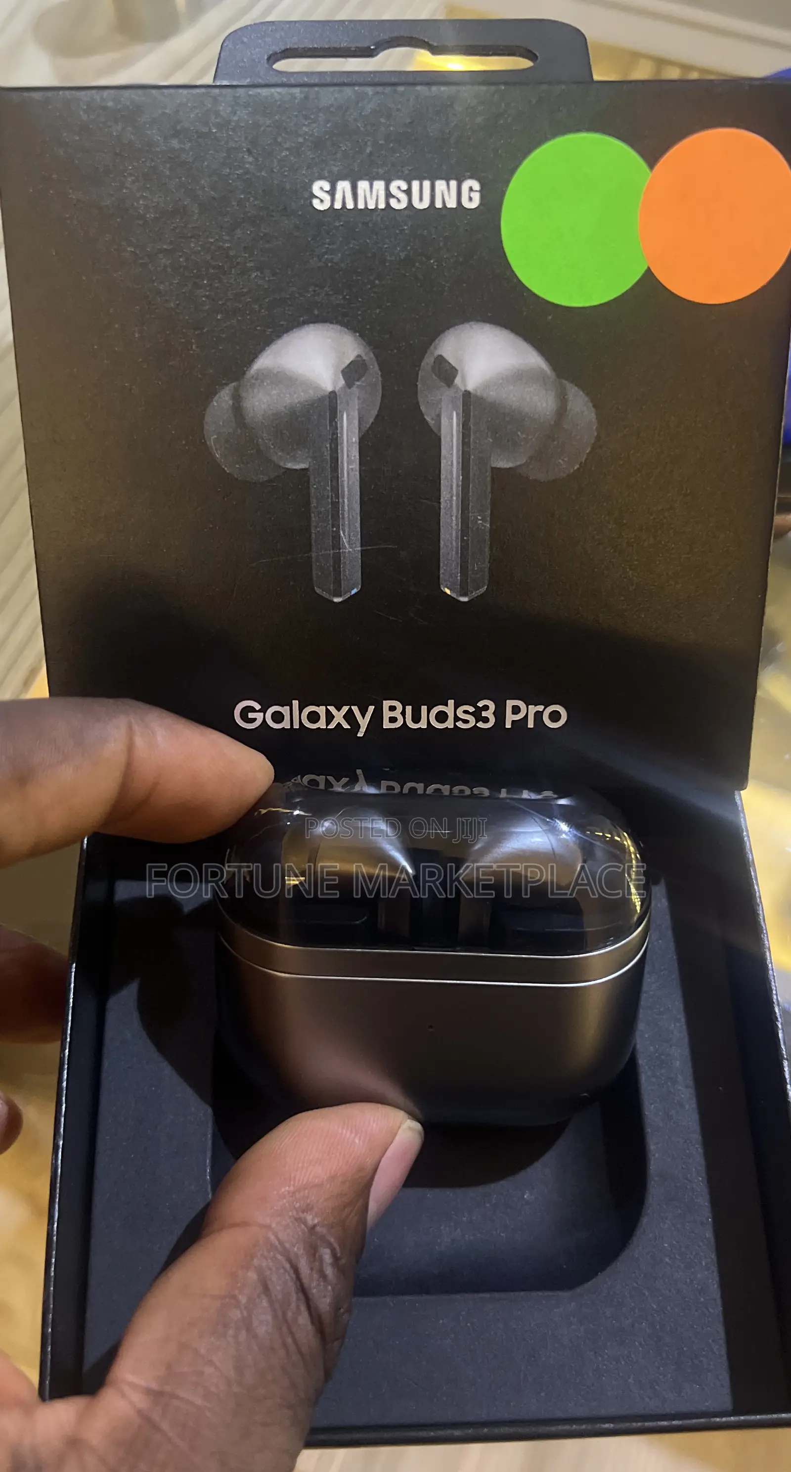 Samsung Bud 3pro