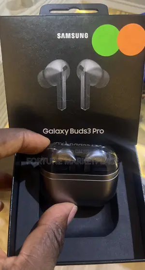 Samsung Bud 3pro