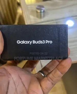 Samsung Bud 3pro