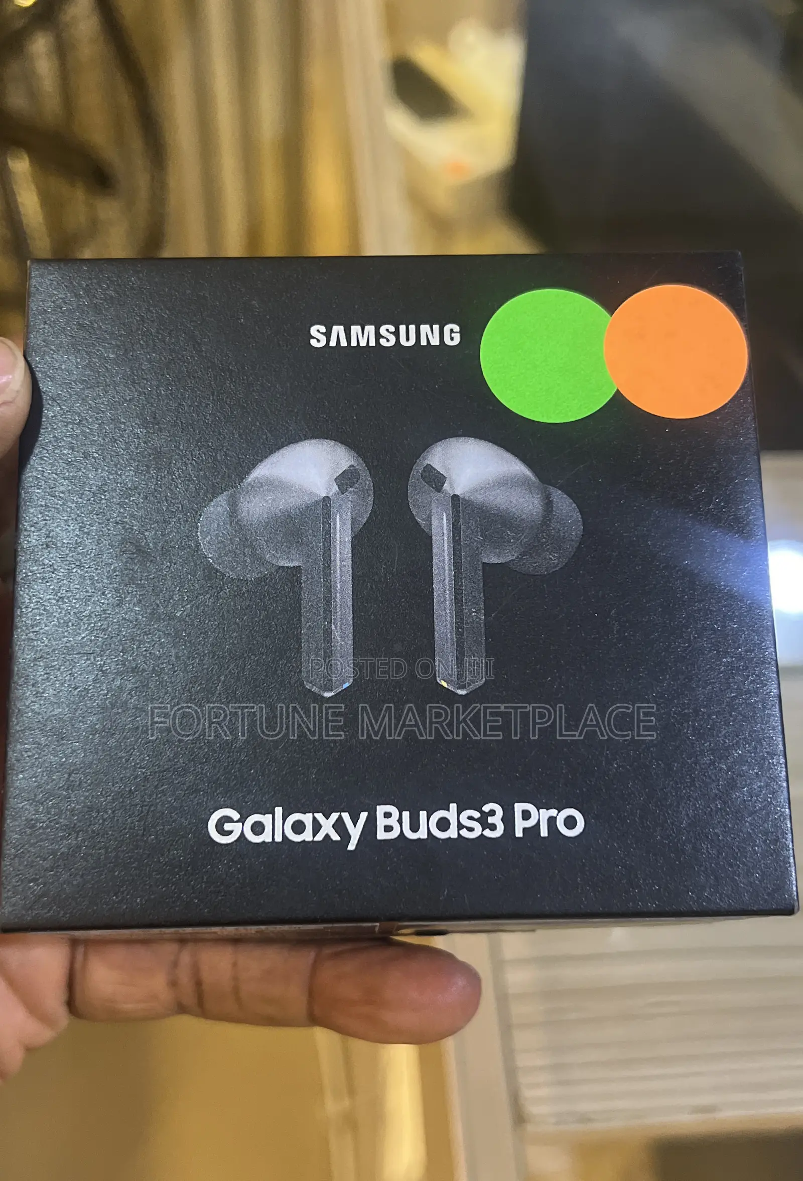 Samsung Bud 3pro