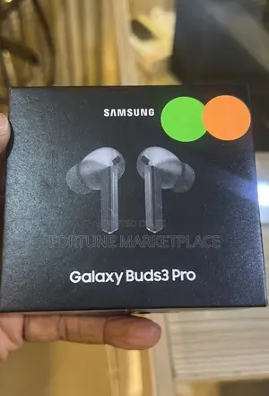 Samsung Bud 3pro
