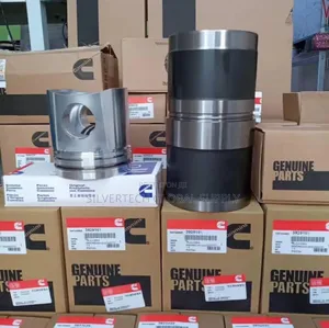 Cummings Parts and Accessories