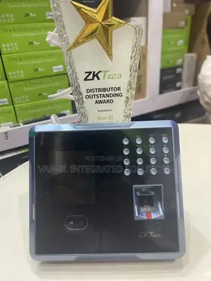 Zkteco Mb160 Plus