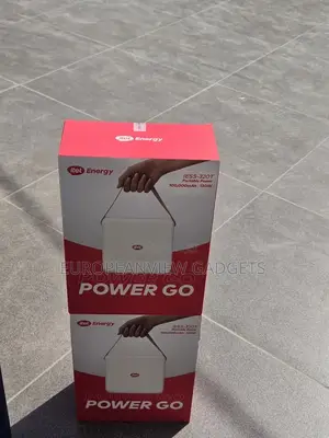 Itel 100,000mh