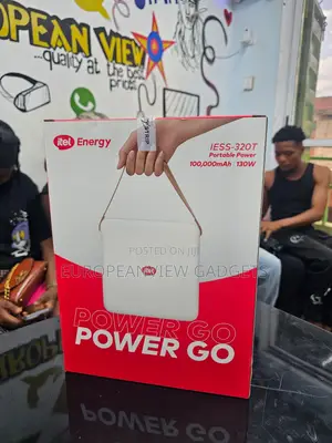 Itel 100,000mh