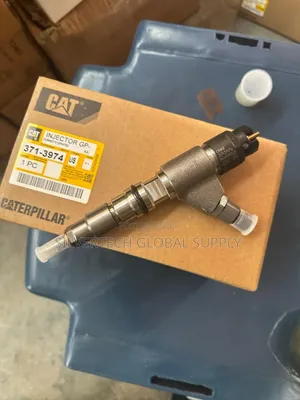 Caterpillar Element and Nozzle