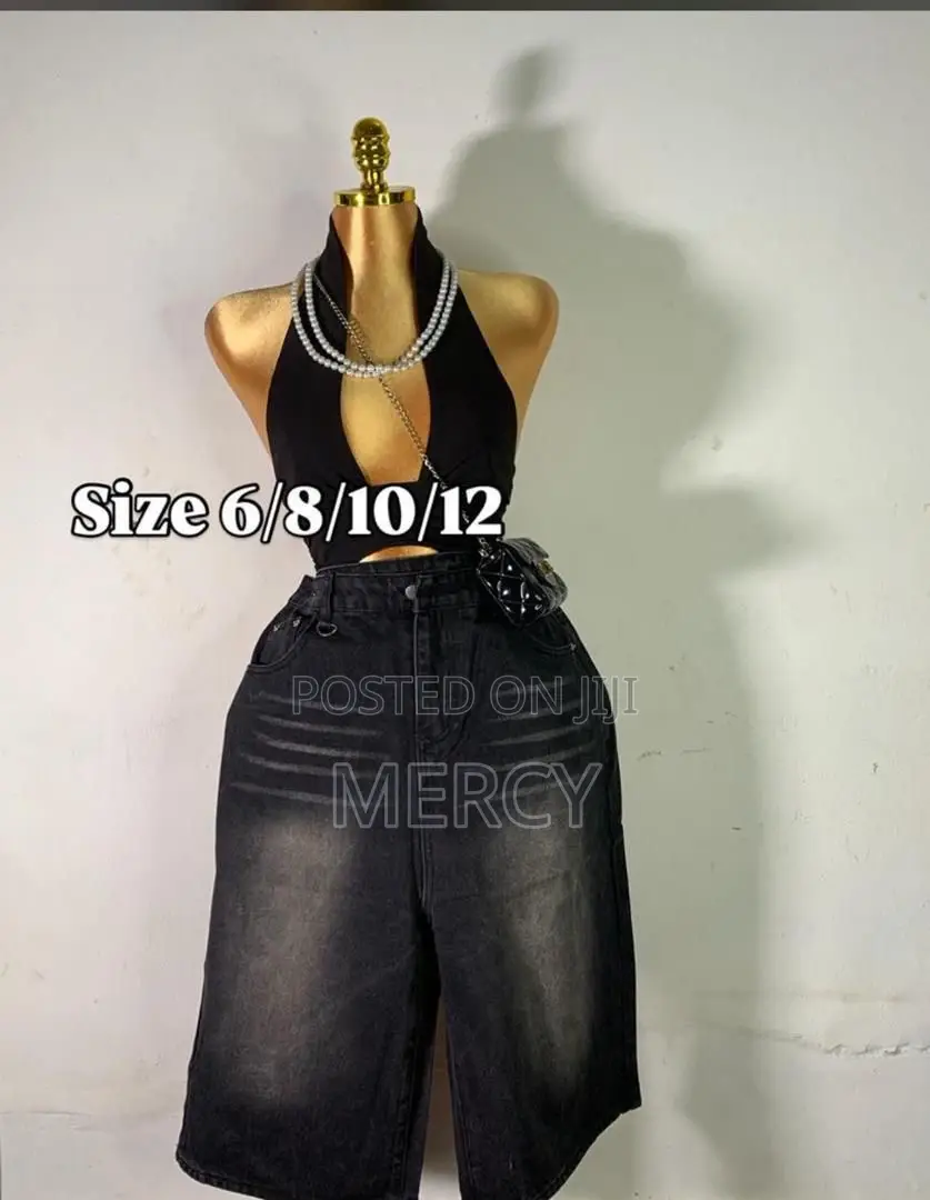 Jort Jeans