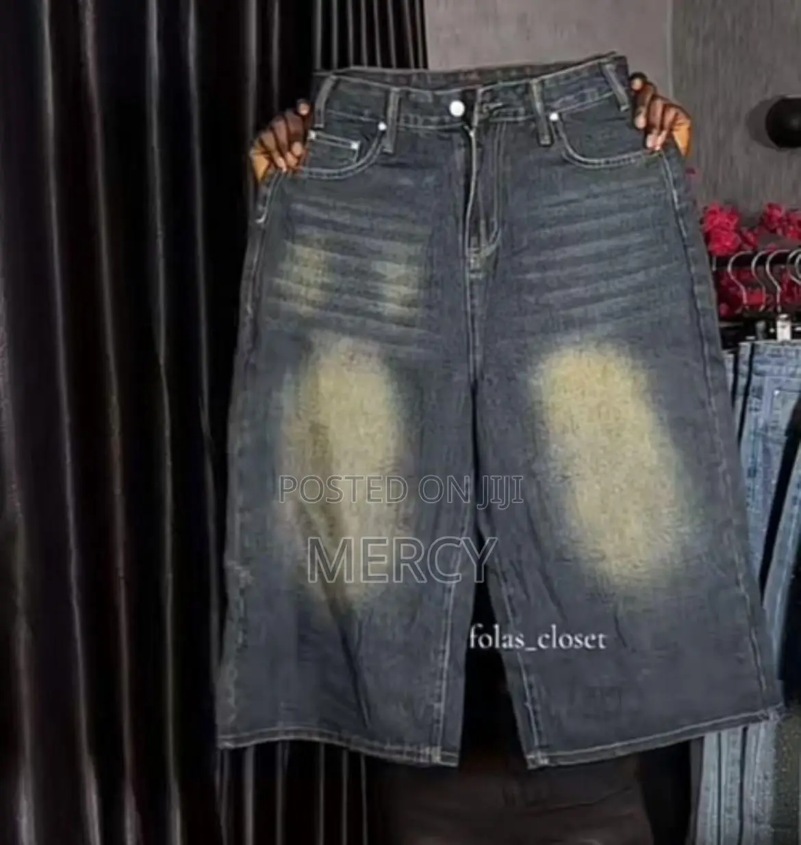 Jort Jeans