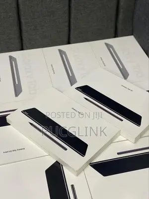 New Samsung Galaxy Tab S11 5G 256 GB Gray