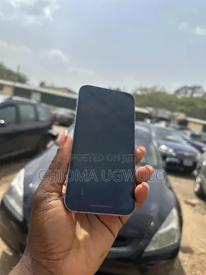 Apple iPhone 12 128 GB Purple
