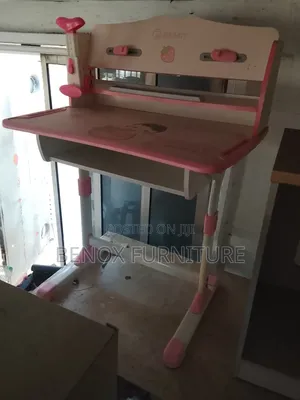 Children School Desk