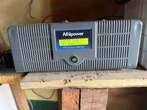Afriipower Inverter