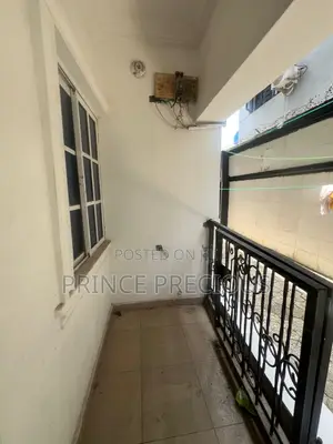 2bdrm Apartment in Fidison Estate, Abijo for rent