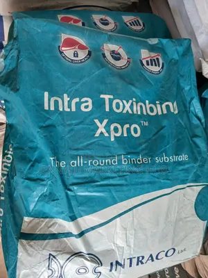 Toxin Binder