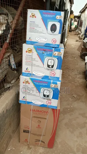 Water Heater All Sizes