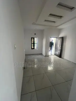 Mini Flat in Aptech Estate, Sangotedo for rent