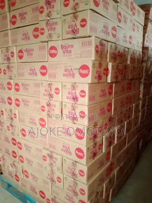Bournvita 380g Refill