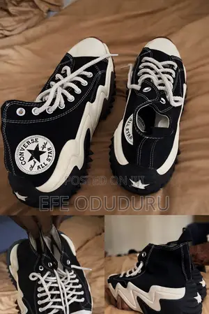Original Converse All Star High Sneakers