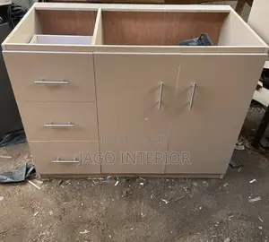 Kitchen Cabinet