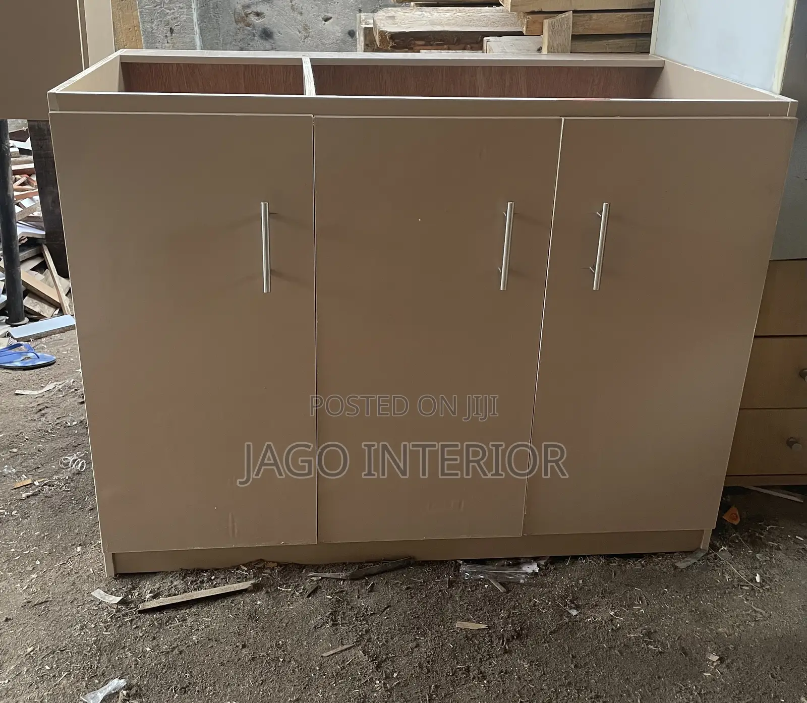 Kitchen Cabinet