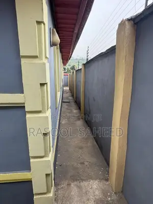 Standard 2 Bedroom Flat