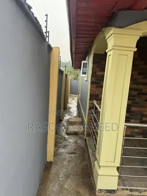 Standard 2 Bedroom Flat