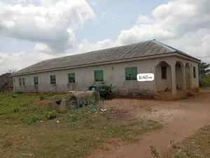 Mini Flat in Sojuolu, Ifo for sale