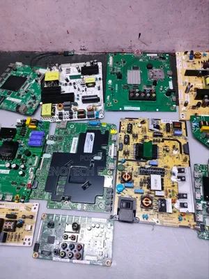 Android Tv, Smart Tv and Led Tv Repair