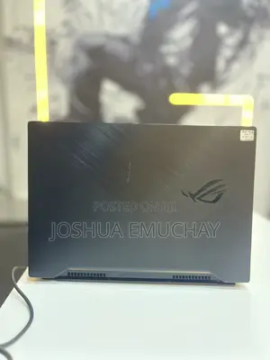 Laptop Asus ROG Zephyrus (GX501) 16GB Intel Core i7 SSD 1T