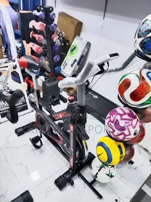 Spinning Bike Brand New