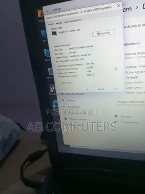 Laptop Dell Latitude 3590 8GB Intel Core i5 HDD 1T