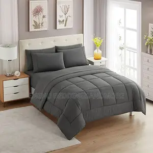 Bedsheets With Pillowcases