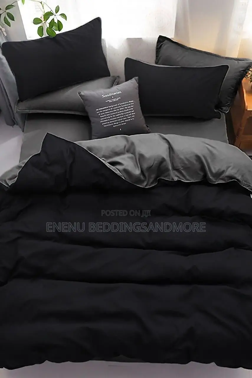 Bedsheets With Pillowcases